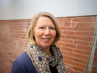 Fiona Duff
