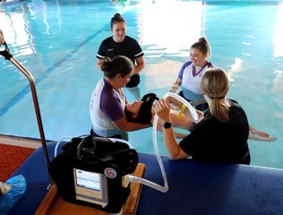Seth Hydrotherapy