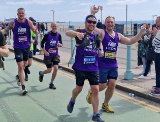 Run 1