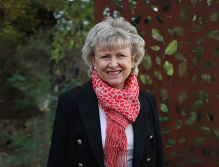 Jenny Turner Head Shot