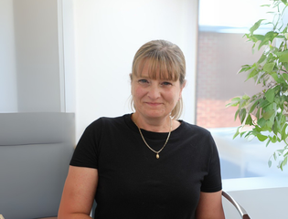 Susan head shot