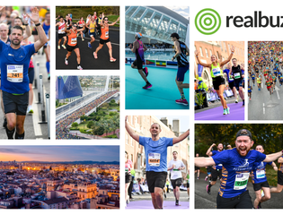 Real Buzz Grid
