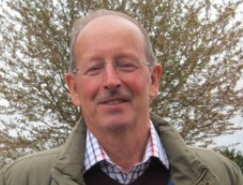 Andrew Hodson head shot