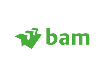 BAM Nuttall logo