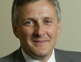 Mark Creamer head shot