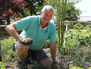 Gardener