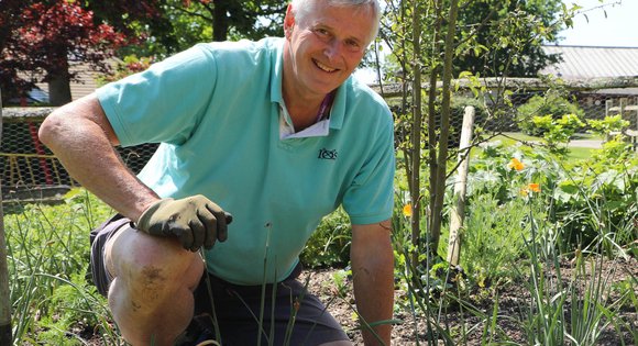 Gardener