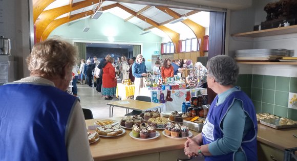 HH Craft Fair 22  photo