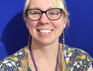 Hannah Storey