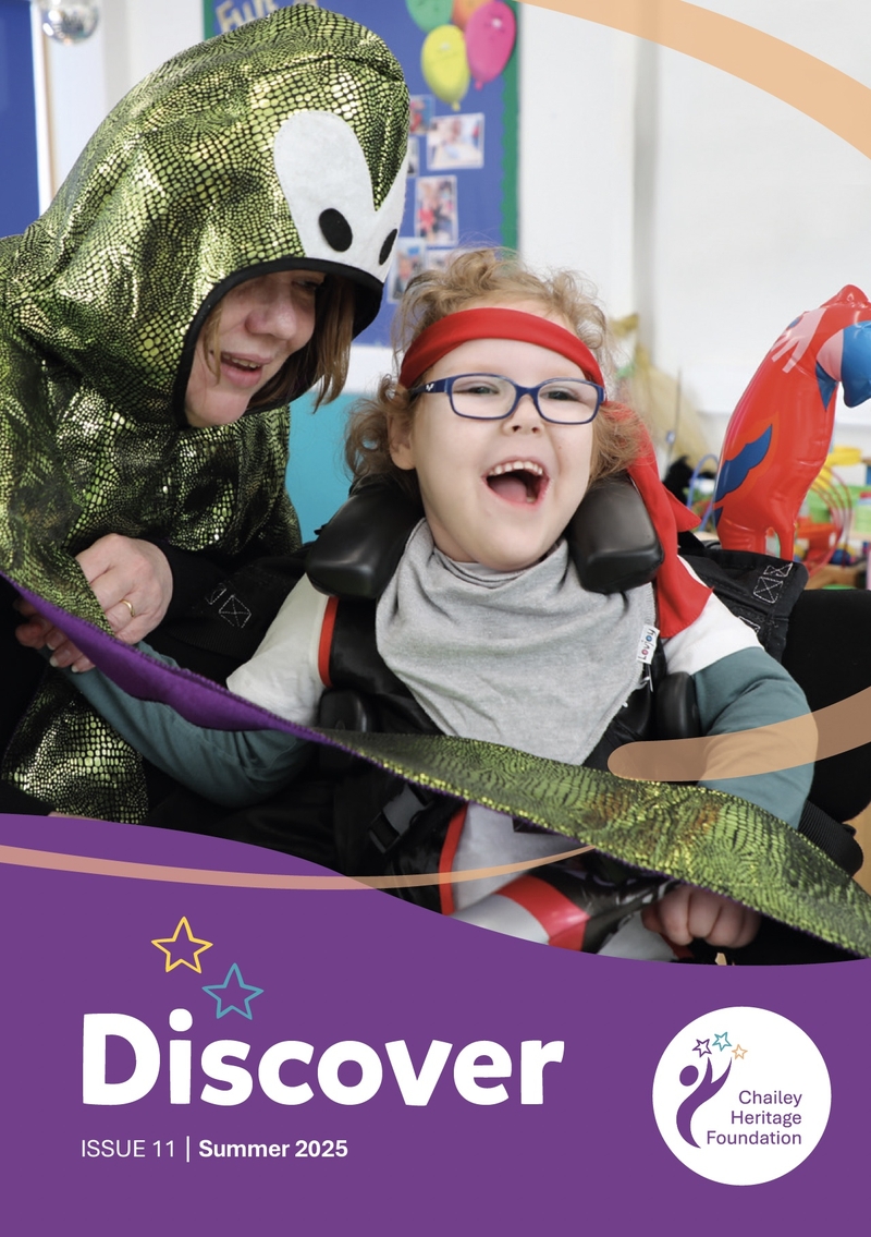 Discover Summer 2025
