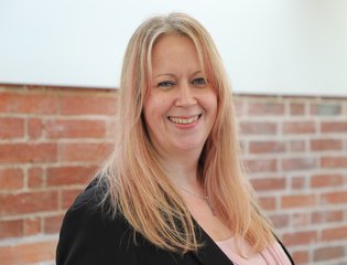 Joanne Peppard