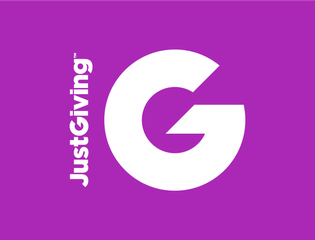 JustGiving logo