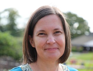 Karen Hopkins
