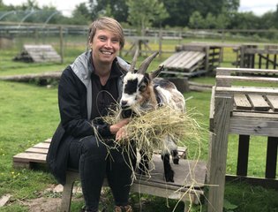 Lesley Farm