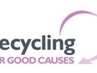 Recycling for good causes
