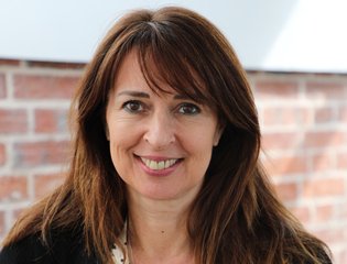 Paula Marten