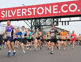 Silverstone 10k