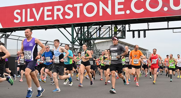 Silverstone 10k