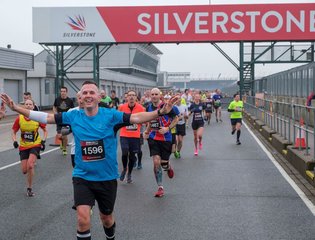 Silverstone Marathon