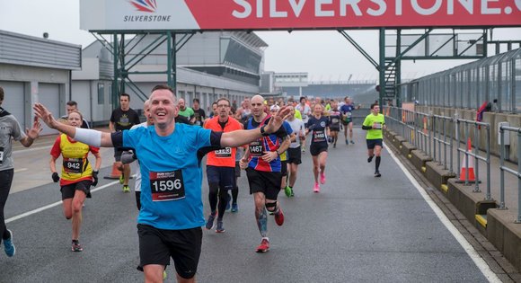 Silverstone Marathon