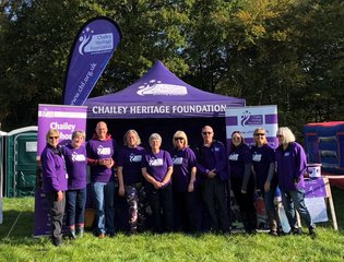 Volunteers