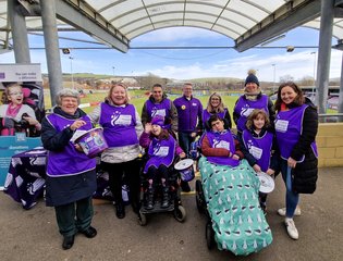 Volunteers (1)