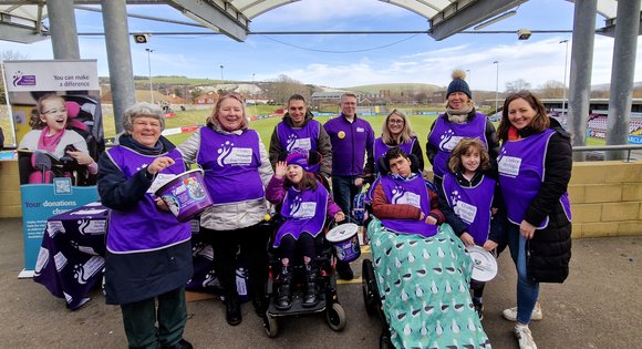 Volunteers (1)