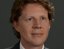 Charles Kimmins Head Shot