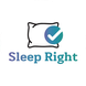 Sleep right logo