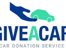 Giveacar logo
