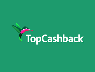 TopCashback logo