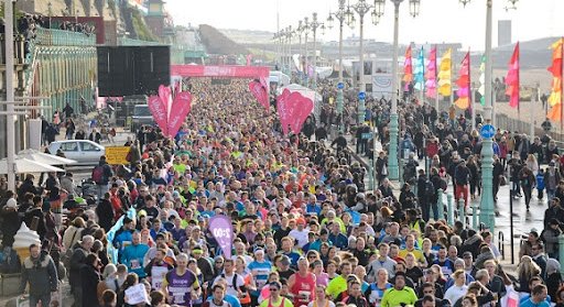 Brighton Marathon